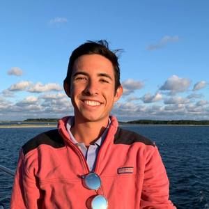 Meet your Posher, Ryan